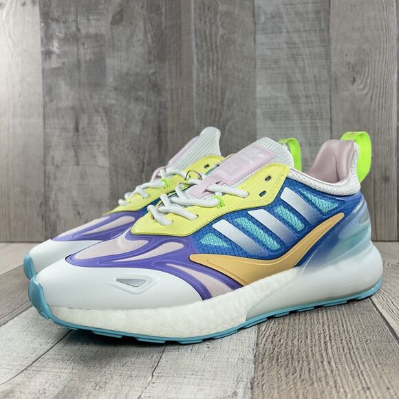 Anglingcharts Adidas Scarpe 2015 Ultra Boost Bianche Yeezy 350